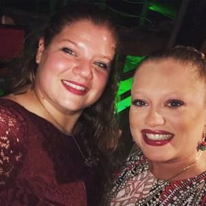 Meet your Posher, Charlene